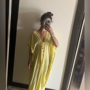 9SEED YELLOW COVERUP